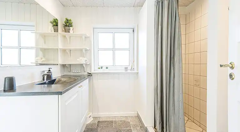 Holiday home in Vejers Strand