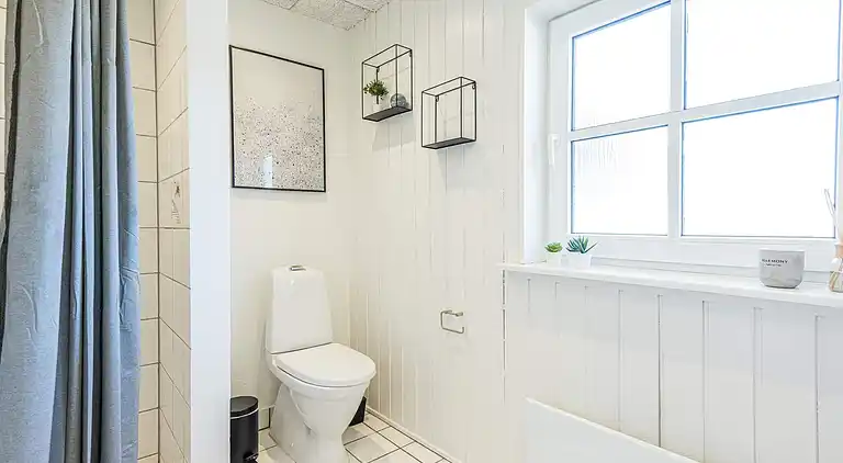 Holiday home in Vejers Strand