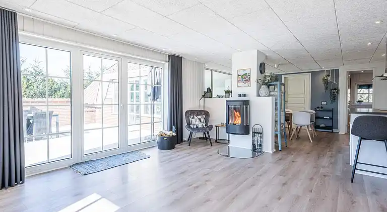 Holiday home in Vejers Strand