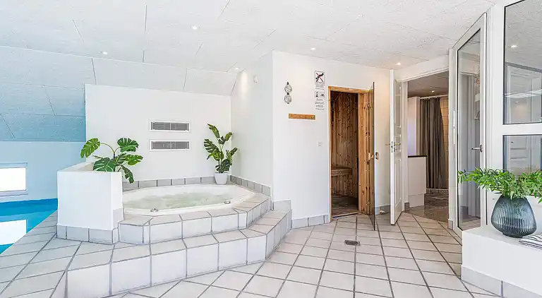 Holiday home in Vejers Strand