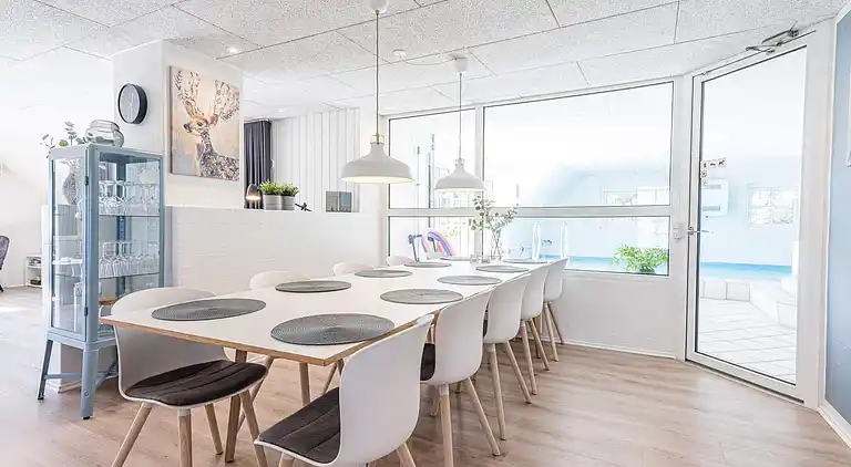 Holiday home in Vejers Strand