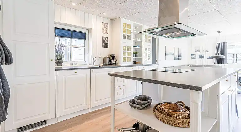 Holiday home in Vejers Strand