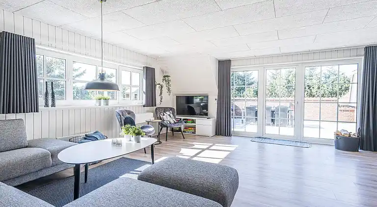 Holiday home in Vejers Strand