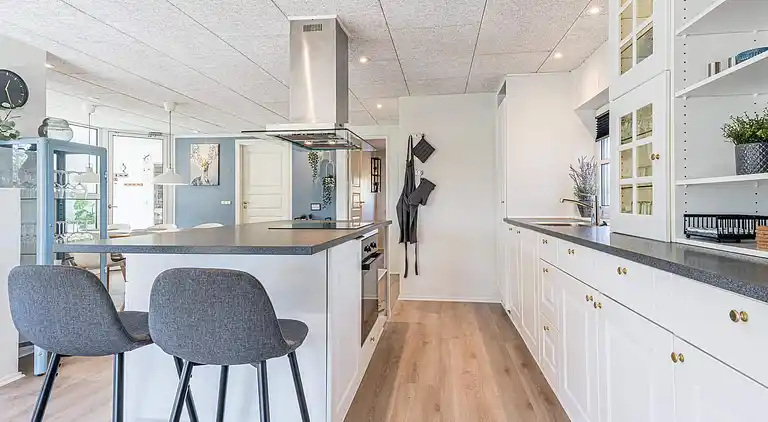 Holiday home in Vejers Strand