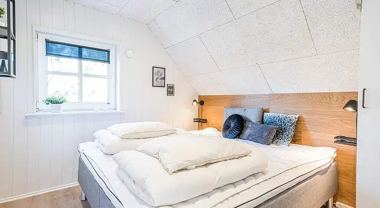 Holiday home in Vejers Strand