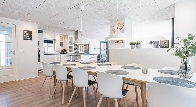 Holiday home in Vejers Strand