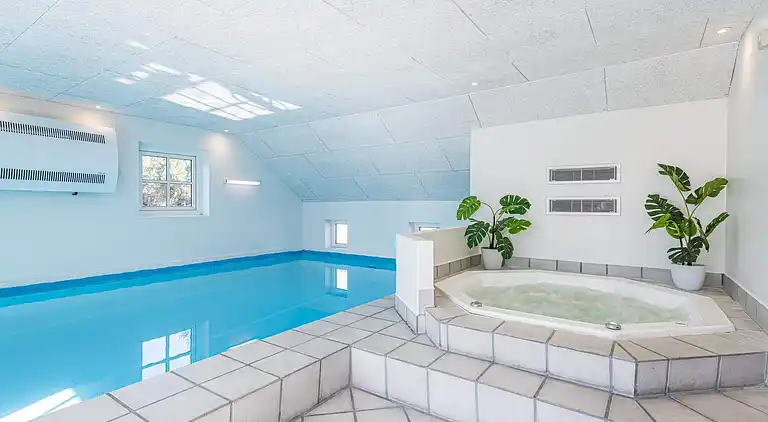 Holiday home in Vejers Strand