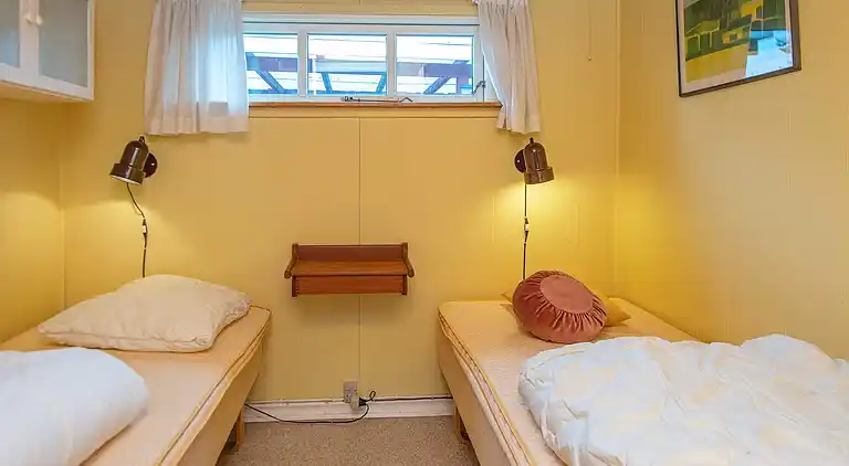 Casa vacanze in Grenaa