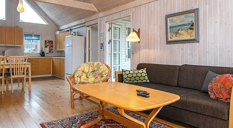 Casa vacanze in Grenaa