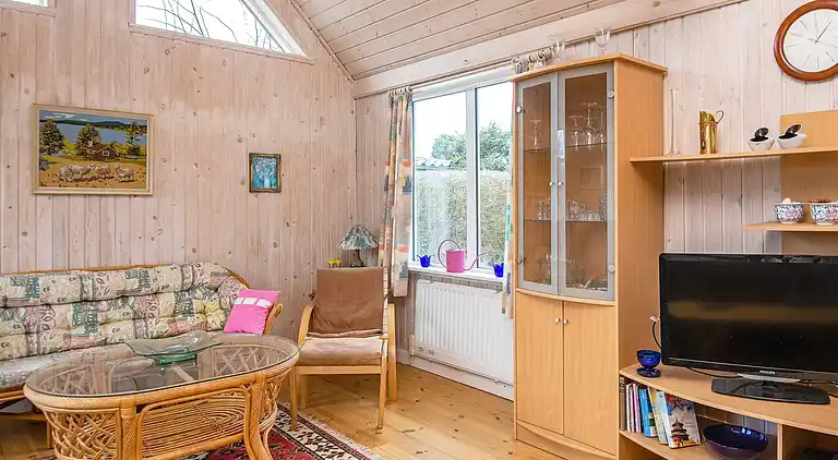 Casa vacanze in Grenaa