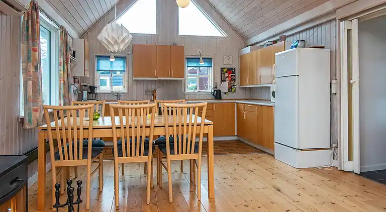 Casa vacanze in Grenaa