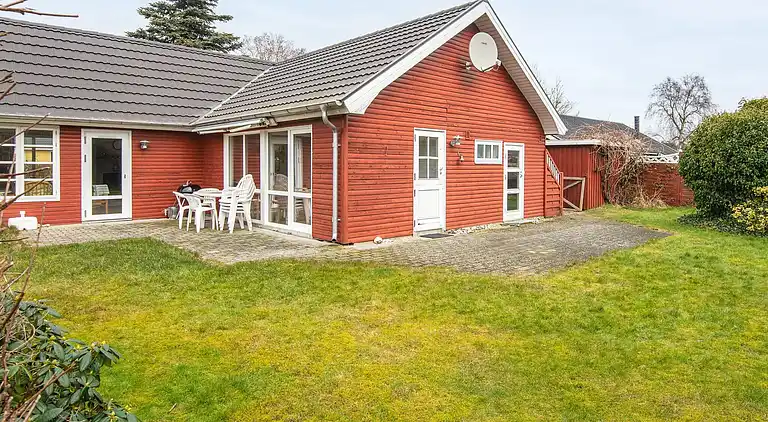 Casa vacanze in Grenaa