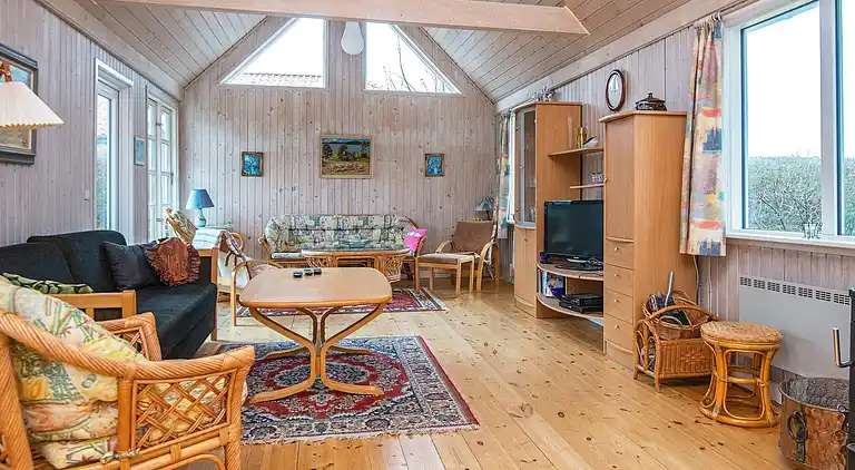 Casa vacanze in Grenaa