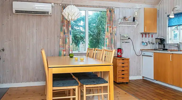 Casa vacanze in Grenaa