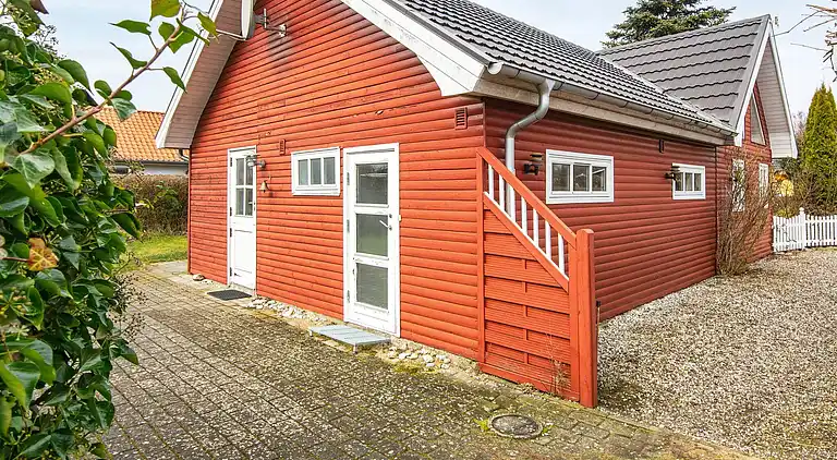 Casa vacanze in Grenaa