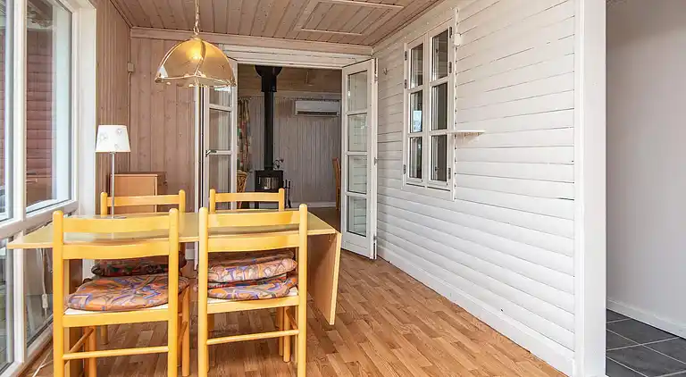 Casa vacanze in Grenaa