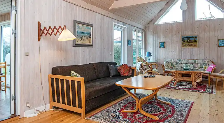 Casa vacanze in Grenaa