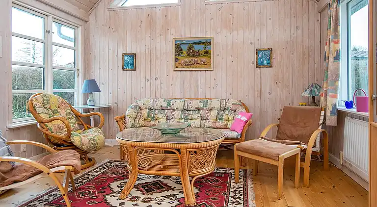 Casa vacanze in Grenaa