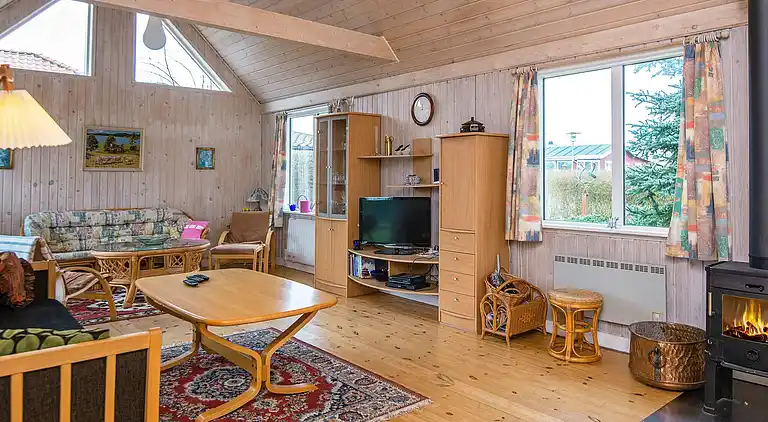 Casa vacanze in Grenaa