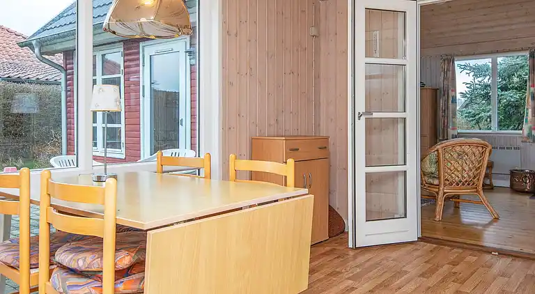 Casa vacanze in Grenaa