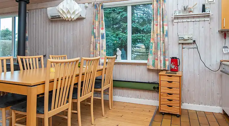 Casa vacanze in Grenaa