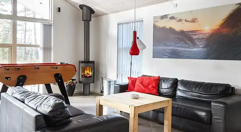 Holiday home in Højby