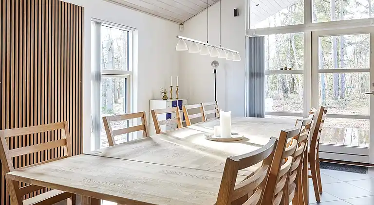 Holiday home in Højby