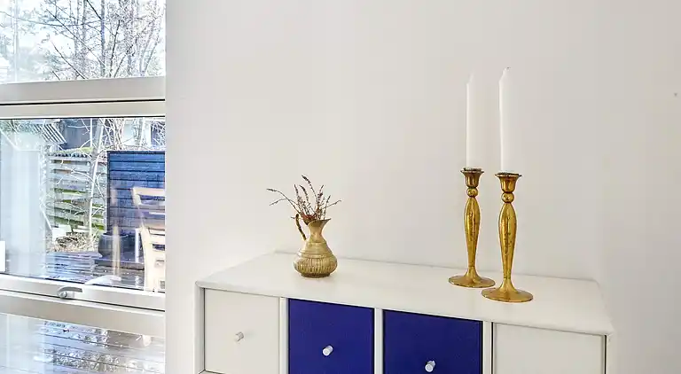 Holiday home in Højby