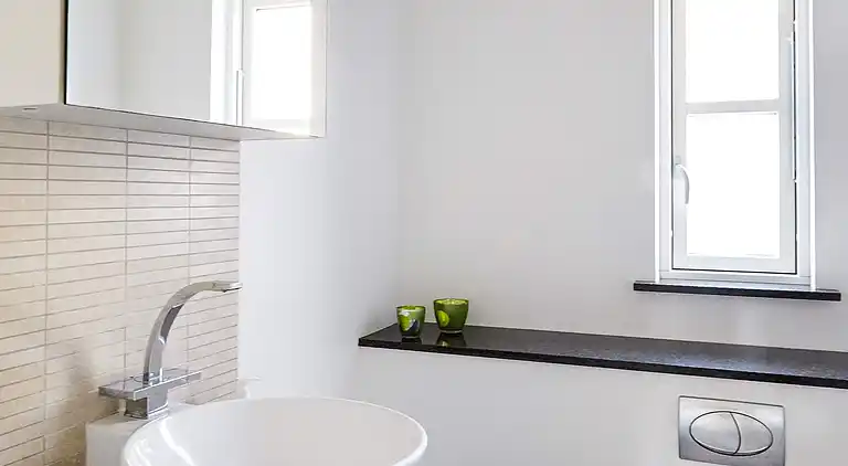 Holiday home in Højby