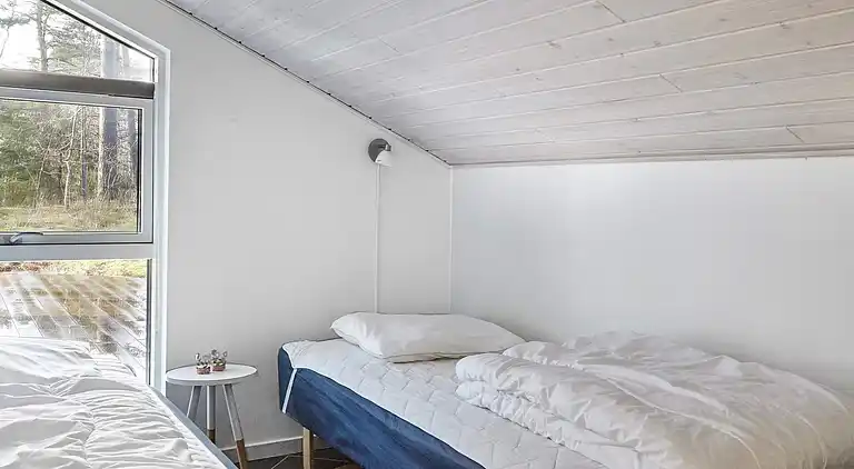 Holiday home in Højby