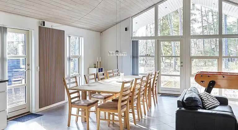 Holiday home in Højby