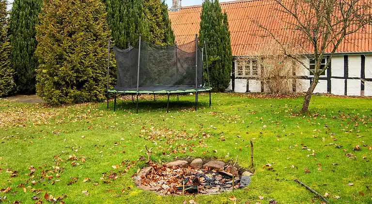 Holiday home in Grenaa