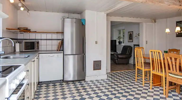 Holiday home in Grenaa