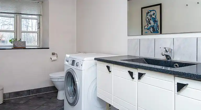 Holiday home in Grenaa