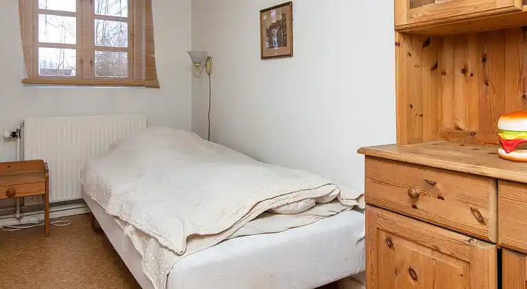 Holiday home in Grenaa