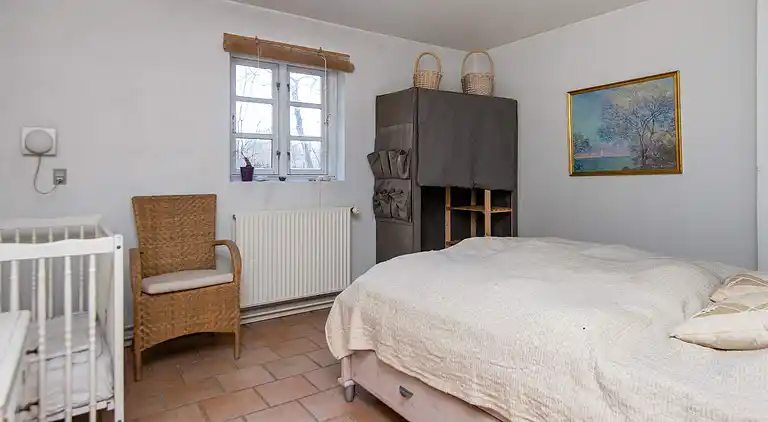 Holiday home in Grenaa