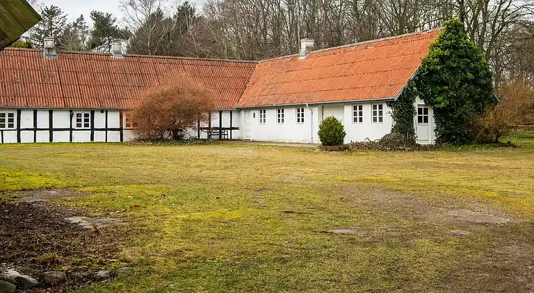 Holiday home in Grenaa