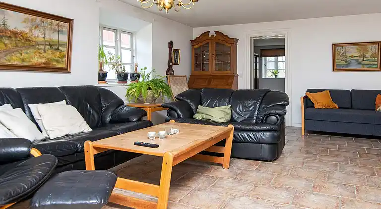 Holiday home in Grenaa