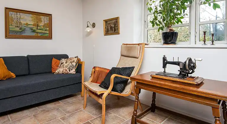 Holiday home in Grenaa