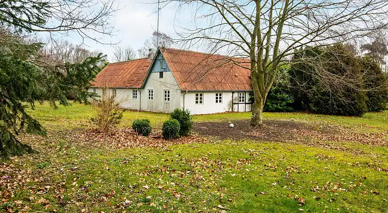 Holiday home in Grenaa