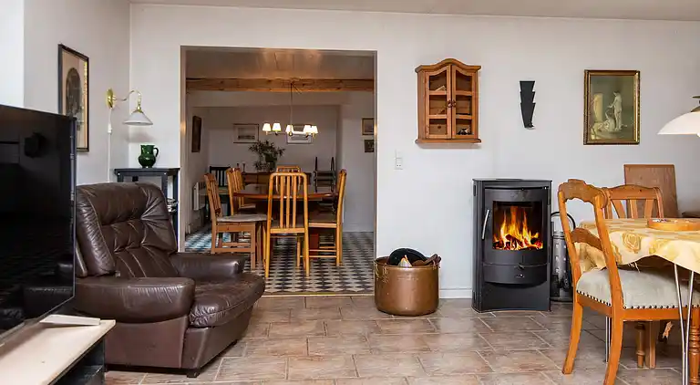 Holiday home in Grenaa