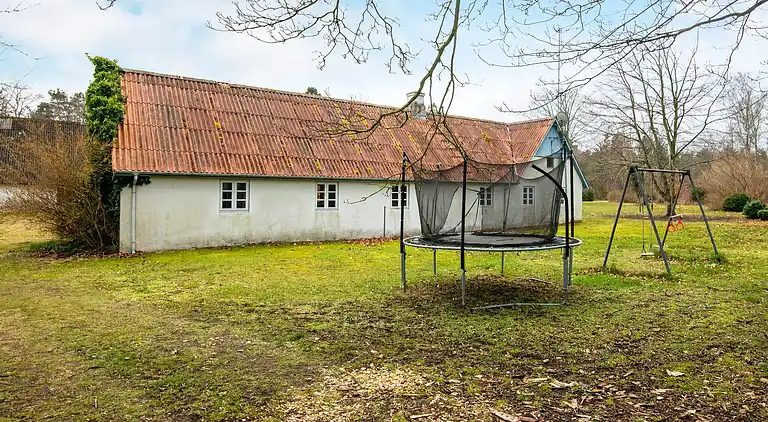 Holiday home in Grenaa