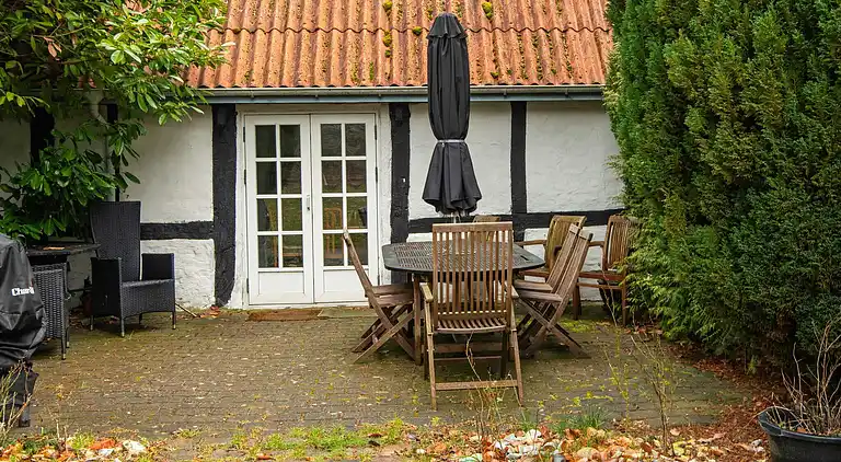 Holiday home in Grenaa