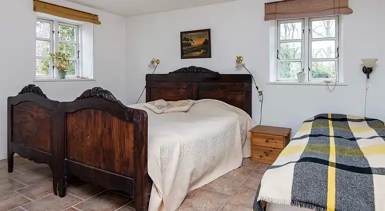 Holiday home in Grenaa