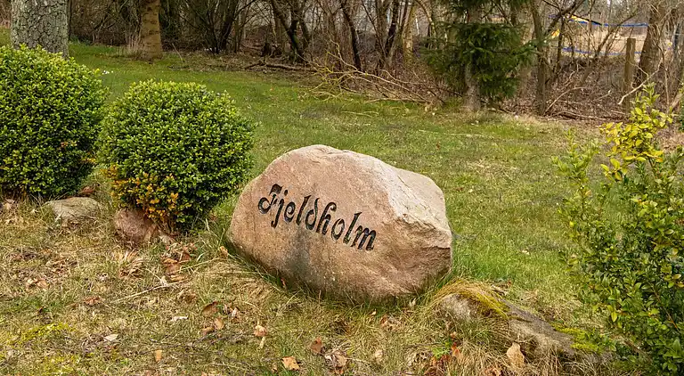 Holiday home in Grenaa