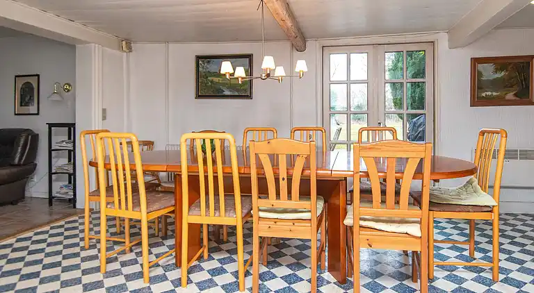 Holiday home in Grenaa