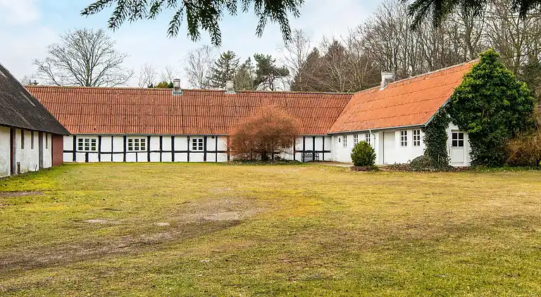 Holiday home in Grenaa