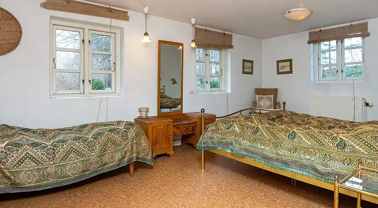 Holiday home in Grenaa