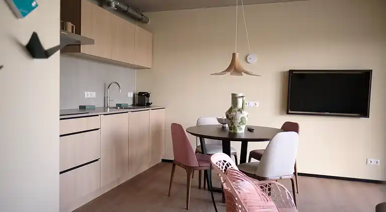 Vakantiehuis in Reijmerstok