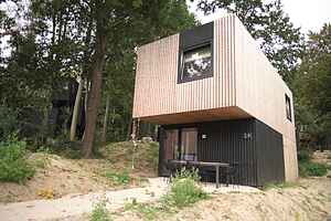 Ferienhaus in Reijmerstok